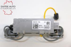 Gebruikte Alarm module Audi A6 (C7) 3.0 V6 24V TFSI Quattro Prijs € 80,01 Inclusief btw aangeboden door Duitse Auto Onderdelen
