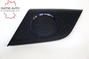 Gebruikte Luidspreker rooster Audi S5 Limousine (FU2) 3.0 TDI V6 24V Clean Diesel Prijs € 30,25 Inclusief btw aangeboden door Duitse Auto Onderdelen