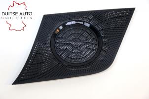 Gebruikte Luidspreker rooster Audi SQ5 (8RB) 3.0 TDI V6 24V Prijs € 30,25 Inclusief btw aangeboden door Duitse Auto Onderdelen