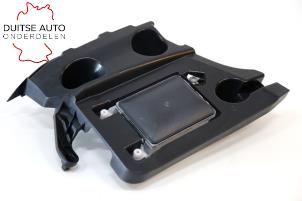 Gebruikte Side assist sensor Audi A6 (C7) 3.0 TDI V6 24V Quattro Prijs € 225,00 Inclusief btw aangeboden door Duitse Auto Onderdelen