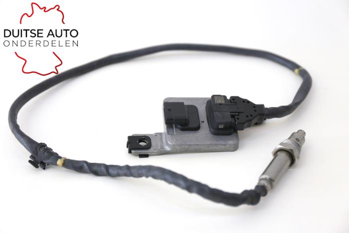 Gebruikte Nox sensor Audi A6 (C7) 3.0 TDI V6 24V Quattro Prijs € 363,00 Inclusief btw aangeboden door Duitse Auto Onderdelen