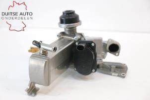 Gebruikte EGR koeler Audi A4 Quattro (B9) 3.0 TDI V6 24V Prijs € 325,01 Inclusief btw aangeboden door Duitse Auto Onderdelen