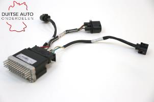 Gebruikte Koelvin module Audi A6 (C7) 3.0 TDI V6 24V Quattro Prijs € 200,00 Inclusief btw aangeboden door Duitse Auto Onderdelen