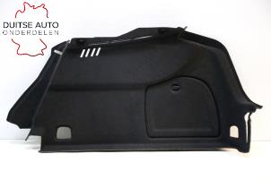 Gebruikte Bekleding bagageruimte Audi A3 Limousine (8VS/8VM) 2.0 TDI 16V Quattro Prijs € 90,75 Inclusief btw aangeboden door Duitse Auto Onderdelen