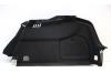 Bekleding bagageruimte van een Audi A3 Limousine (8VS/8VM), 2013 / 2020 2.0 TDI 16V Quattro, Sedan, 4Dr, Diesel, 1.968cc, 110kW (150pk), 4x4, CRBC; CRLB; DCYA, 2013-10 / 2020-10, 8VL 2017