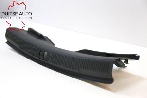 Gebruikte Bekleding bagageruimte Audi A6 (C7) 2.0 TDI 16V Prijs € 36,30 Inclusief btw aangeboden door Duitse Auto Onderdelen