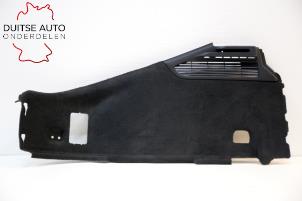 Gebruikte Bekleding bagageruimte Audi TTS (FV3/FVP) 2.0 TFSI 16V Quattro Prijs € 30,25 Inclusief btw aangeboden door Duitse Auto Onderdelen
