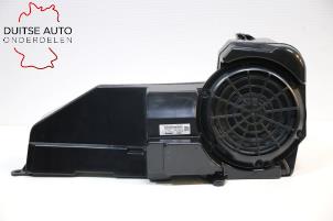 Gebruikte Luidspreker Audi A7 Sportback (4GA/4GF) 2.0 16V TFSI Quattro Prijs € 151,25 Inclusief btw aangeboden door Duitse Auto Onderdelen