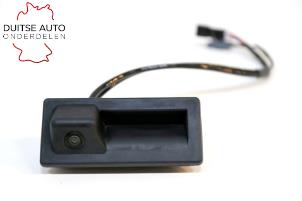 Gebruikte Achteruitrij Camera Audi A4 Quattro (B9) 2.0 TFSI 16V Prijs € 150,00 Inclusief btw aangeboden door Duitse Auto Onderdelen