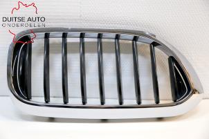 Gebruikte Grille BMW 5 serie Touring (G31) 518d 2.0 TwinPower Turbo 16V Mild Hybrid Prijs € 90,75 Inclusief btw aangeboden door Duitse Auto Onderdelen
