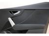 Portierbekleding 4Deurs rechts-voor van een Audi Q2 (GAB/GAG) 2.0 35 TDI 16V Quattro 2022
