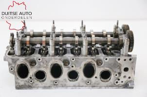 Gebruikte Cilinderkop Audi A6 Allroad Quattro (C7) 3.0 TDI V6 24V Prijs op aanvraag aangeboden door Duitse Auto Onderdelen