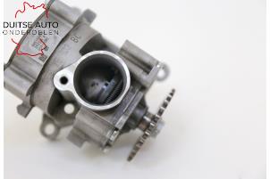 Gebruikte Oliepomp Audi A6 Avant (C7) 3.0 TDI V6 24V Quattro Prijs € 450,00 Inclusief btw aangeboden door Duitse Auto Onderdelen