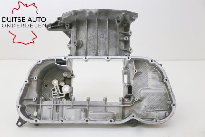 Gebruikte Carterpan Audi A6 Avant (C7) 3.0 TDI V6 24V biturbo Quattro Prijs € 325,01 Inclusief btw aangeboden door Duitse Auto Onderdelen