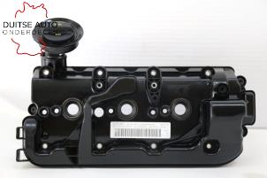 Gebruikte Kleppendeksel Audi A6 Avant (C7) 3.0 TDI V6 24V biturbo Quattro Prijs op aanvraag aangeboden door Duitse Auto Onderdelen