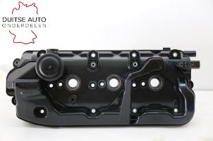 Gebruikte Kleppendeksel Audi A6 Avant (C7) 3.0 TDI V6 24V biturbo Quattro Prijs op aanvraag aangeboden door Duitse Auto Onderdelen