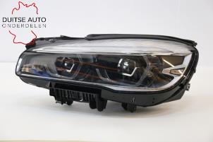 Gebruikte Koplamp links BMW 2 serie Active Tourer (F45) 216d 1.5 TwinPower Turbo 12V Prijs € 1.000,00 Inclusief btw aangeboden door Duitse Auto Onderdelen