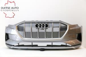 Gebruikte Voorbumper Audi E-tron (GEN) 55 quattro Prijs € 1.500,00 Inclusief btw aangeboden door Duitse Auto Onderdelen