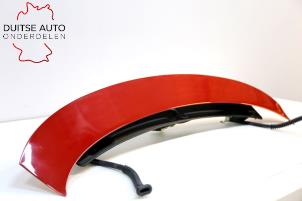 Gebruikte Spoiler BMW 3 serie Gran Turismo (F34) 325d 2.0 16V Prijs € 350,00 Inclusief btw aangeboden door Duitse Auto Onderdelen