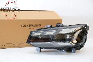 Nieuwe Koplamp links Audi SQ2 (GAB/GAG) 2.0 TFSI 16V Prijs € 1.391,50 Inclusief btw aangeboden door Duitse Auto Onderdelen