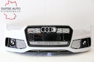 Gebruikte Bumper voor Audi RS7 Sportback (4GA/4GF) 4.0 V8 TFSI Performance 32V Prijs € 4.840,00 Inclusief btw aangeboden door Duitse Auto Onderdelen