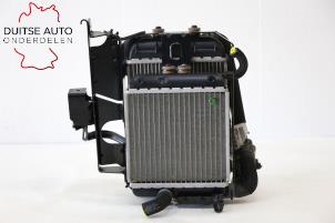 Gebruikte Radiateur Audi RS7 Sportback (4GA/4GF) 4.0 V8 TFSI Performance 32V Prijs € 726,00 Inclusief btw aangeboden door Duitse Auto Onderdelen