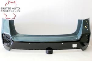 Gebruikte Achterbumper BMW iX1 (U11) xDrive30 67 kWh Prijs op aanvraag aangeboden door Duitse Auto Onderdelen