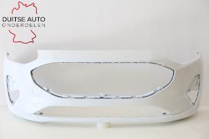 Gebruikte Voorbumper Ford Fiesta 7 1.0 EcoBoost 12V 100 Prijs € 181,50 Inclusief btw aangeboden door Duitse Auto Onderdelen