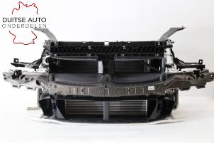 Gebruikte Koelerset BMW 2 serie Active Tourer (F45) 218d 2.0 TwinPower Turbo 16V Prijs op aanvraag aangeboden door Duitse Auto Onderdelen