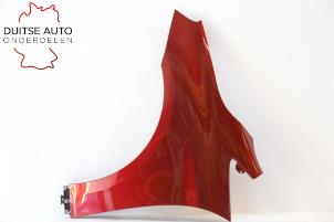 Gebruikte Scherm links-voor BMW 2 serie Gran Tourer (F46) 220i 2.0 TwinPower Turbo 16V Prijs € 250,00 Inclusief btw aangeboden door Duitse Auto Onderdelen