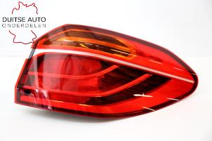 Gebruikte Achterlicht rechts BMW 2 serie Gran Tourer (F46) 220dA xDrive 2.0 TwinPower Turbo 16V Prijs € 151,25 Inclusief btw aangeboden door Duitse Auto Onderdelen