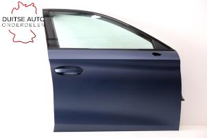 Gebruikte Deur 4Deurs rechts-voor Cupra Leon (KLCB) 1.4 e-Hybrid 16V Prijs € 907,50 Inclusief btw aangeboden door Duitse Auto Onderdelen