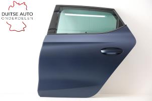 Gebruikte Deur 4Deurs links-achter Cupra Leon (KLCB) 1.4 e-Hybrid 16V Prijs € 847,00 Inclusief btw aangeboden door Duitse Auto Onderdelen