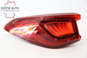 Gebruikte Achterlicht links Cupra Leon (KLCB) 1.4 e-Hybrid 16V Prijs € 266,20 Inclusief btw aangeboden door Duitse Auto Onderdelen