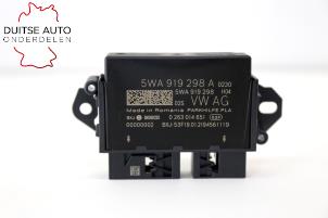 Gebruikte PDC Module Cupra Leon (KLCB) 1.4 e-Hybrid 16V Prijs € 99,99 Inclusief btw aangeboden door Duitse Auto Onderdelen