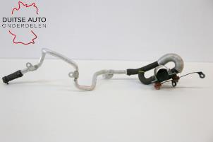 Gebruikte Waterpijp Audi RS7 Sportback (4GA/4GF) 4.0 V8 TFSI Performance 32V Prijs € 90,75 Inclusief btw aangeboden door Duitse Auto Onderdelen