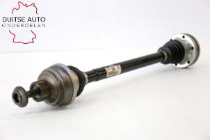 Gebruikte Aandrijfas links-achter Audi RS7 Sportback (4GA/4GF) 4.0 V8 TFSI Performance 32V Prijs € 242,00 Inclusief btw aangeboden door Duitse Auto Onderdelen