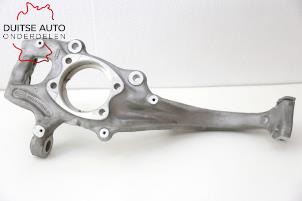 Gebruikte Fusee rechts-voor Audi RS7 Sportback (4GA/4GF) 4.0 V8 TFSI Performance 32V Prijs € 211,75 Inclusief btw aangeboden door Duitse Auto Onderdelen