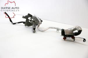 Gebruikte Waterpijp Audi RS7 Sportback (4GA/4GF) 4.0 V8 TFSI Performance 32V Prijs € 121,00 Inclusief btw aangeboden door Duitse Auto Onderdelen