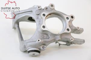 Gebruikte Fusee links-achter Audi RS7 Sportback (4GA/4GF) 4.0 V8 TFSI Performance 32V Prijs € 181,50 Inclusief btw aangeboden door Duitse Auto Onderdelen