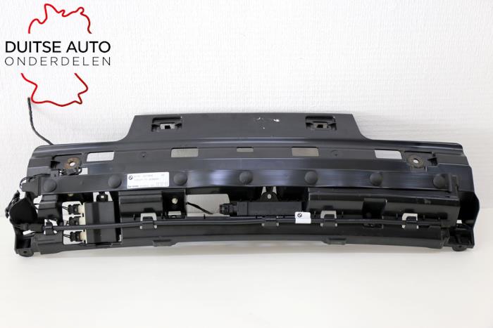 Gebruikte Smart entry computer BMW 3 serie Gran Turismo (F34) 325d 2.0 16V Prijs € 181,50 Inclusief btw aangeboden door Duitse Auto Onderdelen