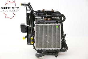 Gebruikte Radiateur Audi RS 6 Avant (C7) 4.0 V8 TFSI Performance 32V Prijs € 907,50 Inclusief btw aangeboden door Duitse Auto Onderdelen