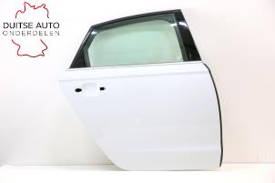 Gebruikte Portier 4Deurs rechts-achter Audi A6 (C7) 3.0 V6 24V TFSI Quattro Prijs € 441,65 Inclusief btw aangeboden door Duitse Auto Onderdelen