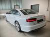Achterklep van een Audi A6 (C7) 3.0 V6 24V TFSI Quattro 2016