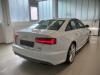 Achterklep van een Audi A6 (C7) 3.0 V6 24V TFSI Quattro 2016