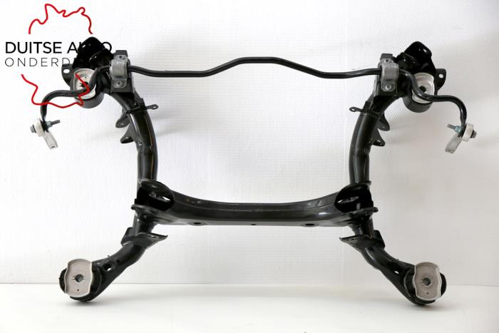 Gebruikte Subframe Audi A5 Sportback (F5A/F5F) 1.4 TFSI 16V Prijs € 299,00 Inclusief btw aangeboden door Duitse Auto Onderdelen