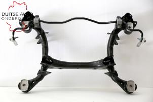 Gebruikte Subframe Audi A5 Sportback (F5A/F5F) 1.4 TFSI 16V Prijs € 299,00 Inclusief btw aangeboden door Duitse Auto Onderdelen