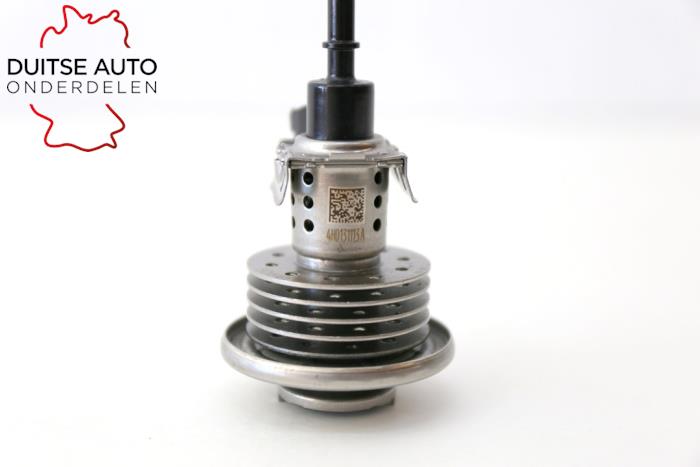 Gebruikte Injector adblue Audi A6 (C7) 3.0 TDI V6 24V Quattro Prijs € 242,00 Inclusief btw aangeboden door Duitse Auto Onderdelen