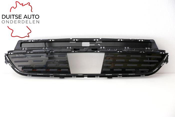 Grille van een MINI Countryman (U25) 2.0 John Cooper Works ALL4 2024