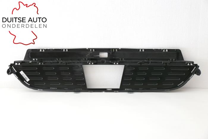 Grille van een MINI Countryman (U25) 2.0 John Cooper Works ALL4 2024